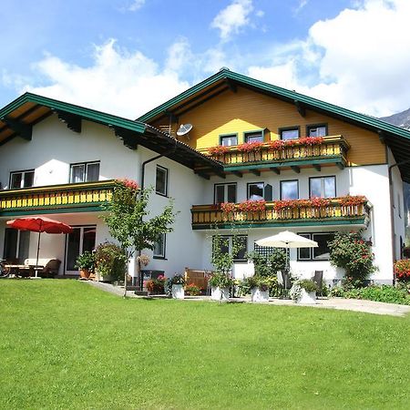 Apartmenthaus Dornroeschen Ramsau am Dachstein Exteriör bild